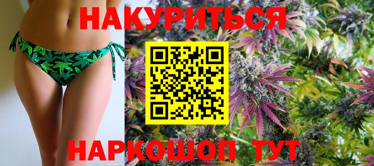Марихуана гибрид Ковров